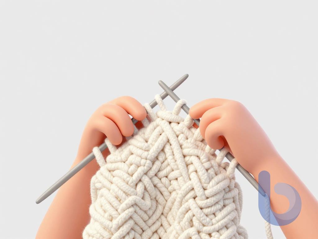 knit